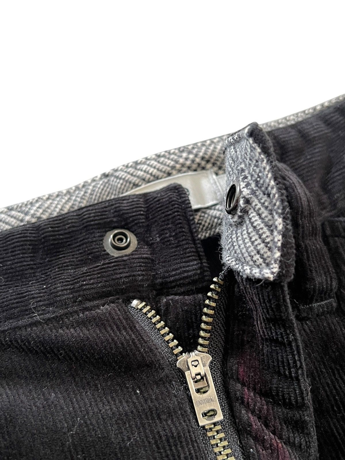 Nonnative Nonnative Corduroy Biker Pants Size US 32 / EU 48 - 9 Thumbnail