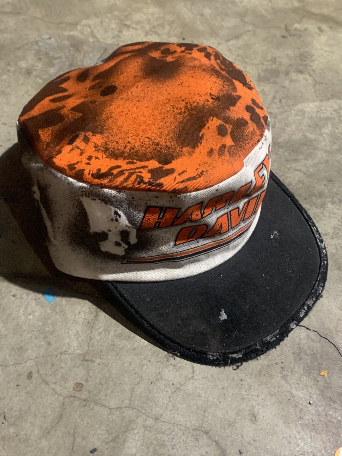 Harley Davidson Harley Vandals Size ONE SIZE - 1 Thumbnail