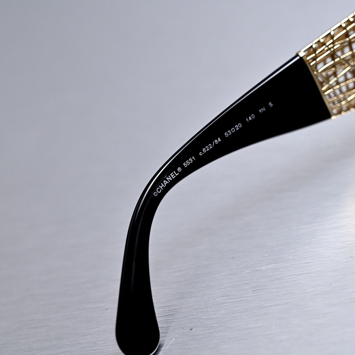 CHANEL 0CH5531 SUNGLASSES
