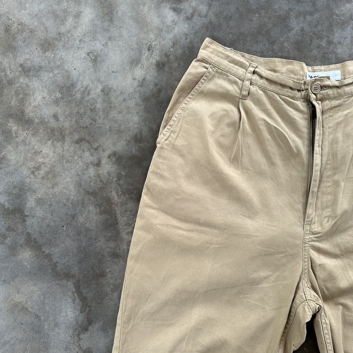 Vintage Ne-Net Issey Miyake Casual Trousers Pant W29