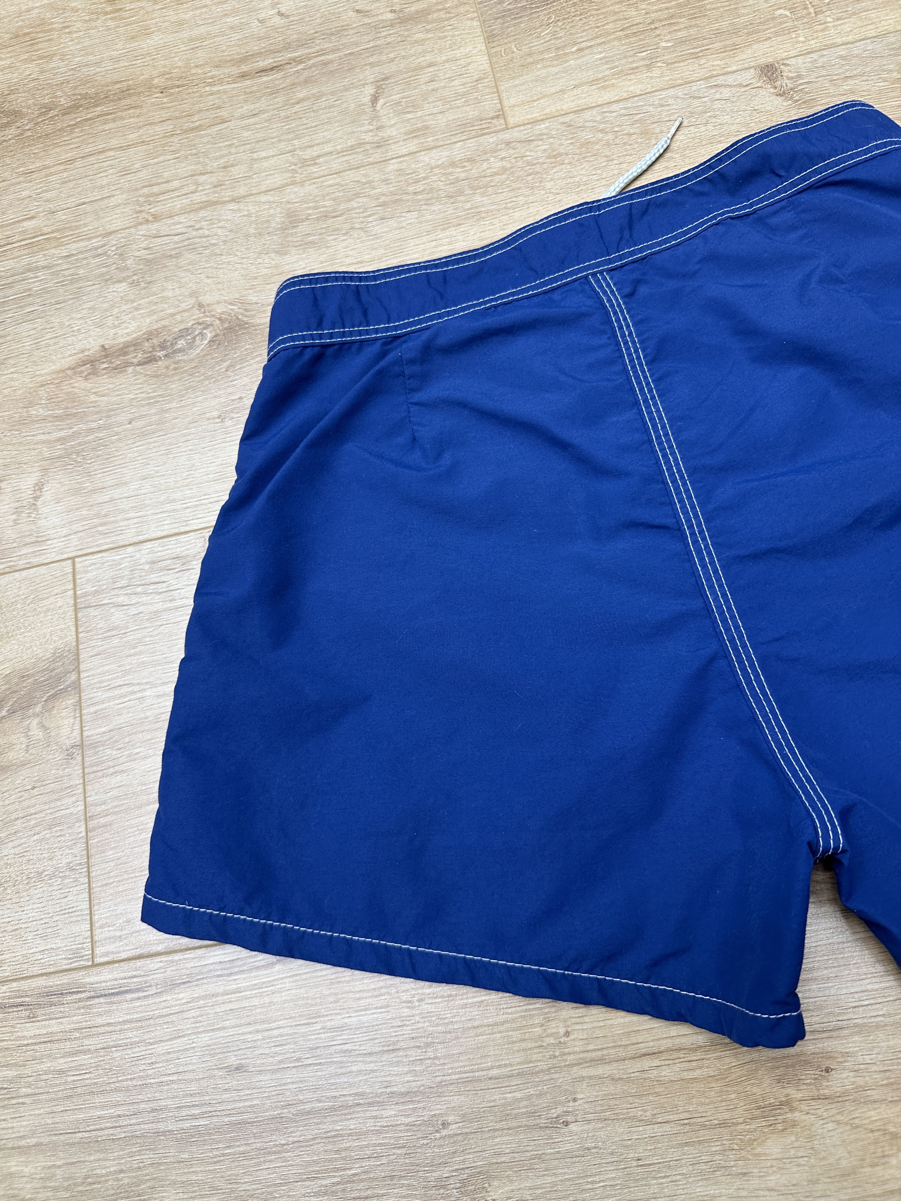 Sundek 1998 Sundek 27 Beach Board Shorts Trunks Bath Size 27 Xs Size US 27 - 7 Thumbnail