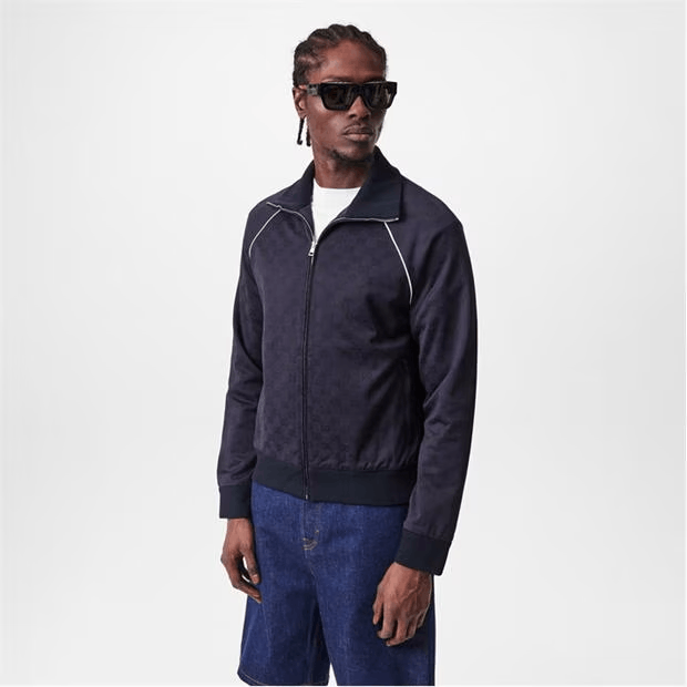 Gucci Full Zip Tracksuit Top Size US M / EU 48-50 / 2 - 3 Thumbnail
