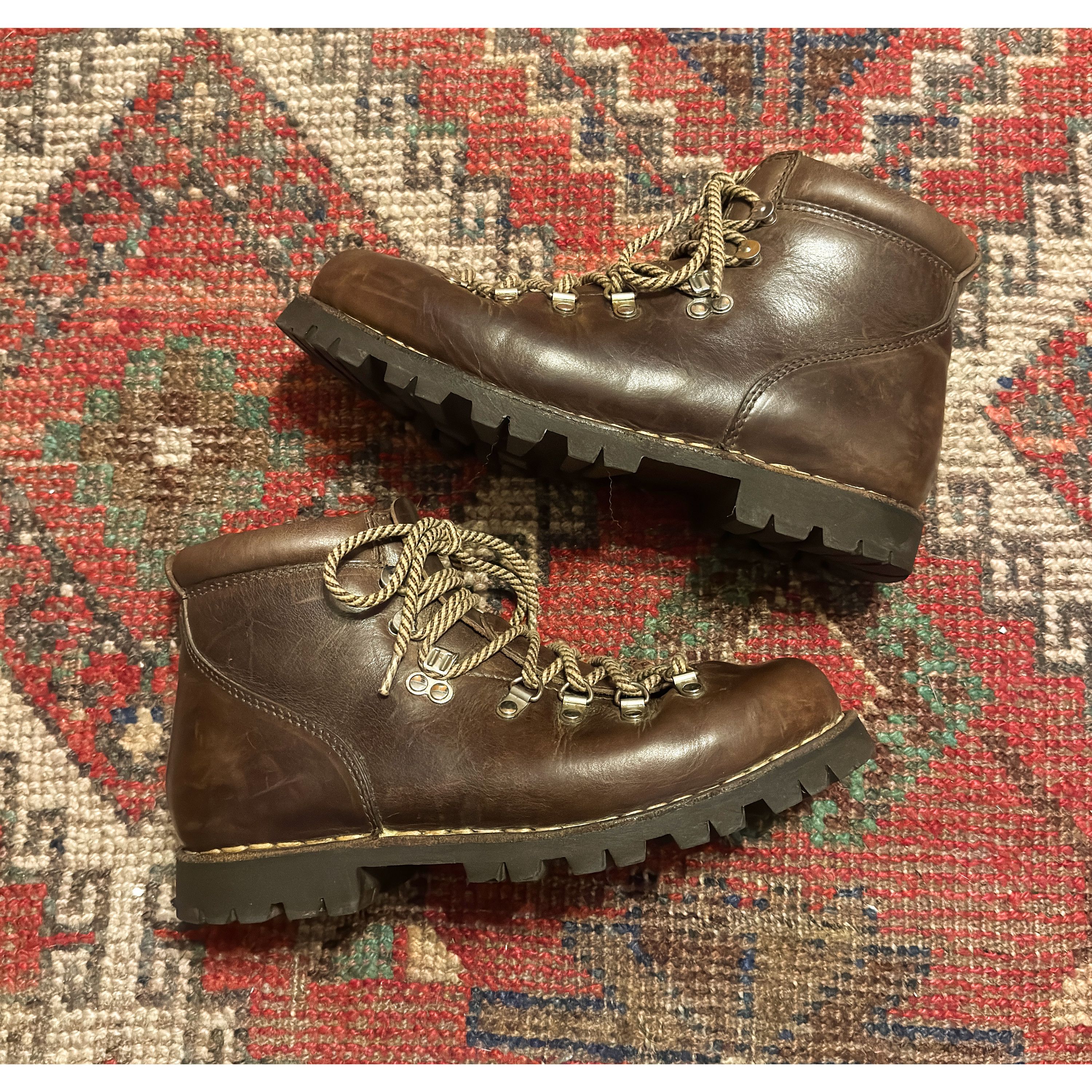 Bode Bode Black Hampshire Boots | Grailed display picture 2