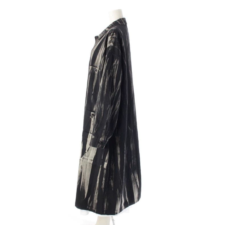 Y's Y's coat Size US M / EU 48-50 / 2 - 4 Thumbnail