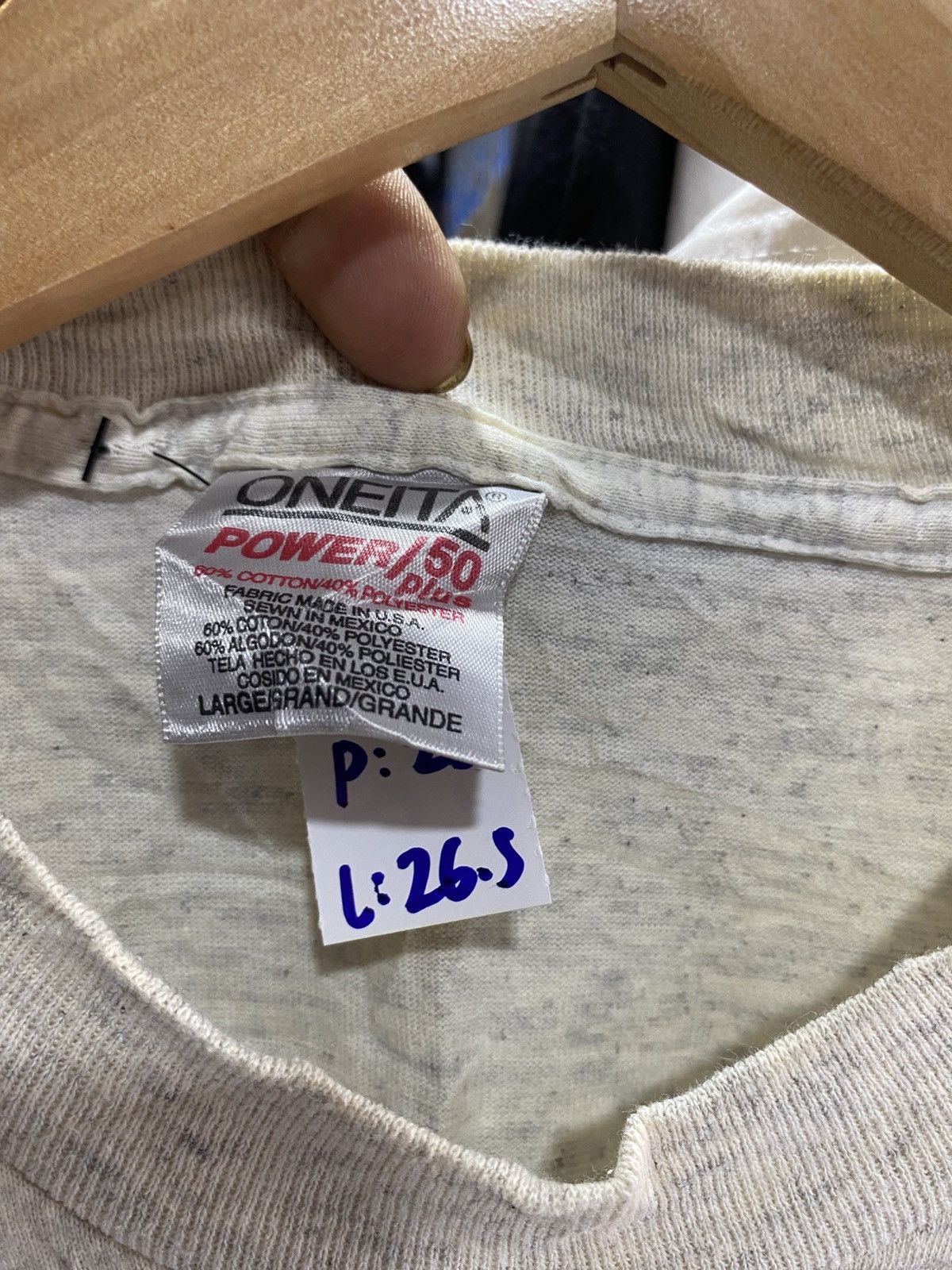 Vintage Vintage Running 90s Size US M / EU 48-50 / 2 - 4 Thumbnail