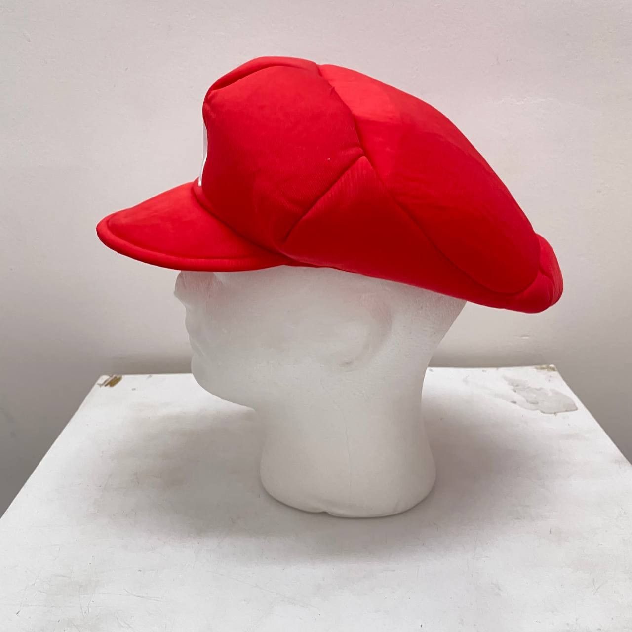 Nintendo ⭐️SALE⭐️ SUPER MARIO BRO CARTOON ANIME GAMES NINTENDO HAT Size ONE SIZE - 5 Thumbnail