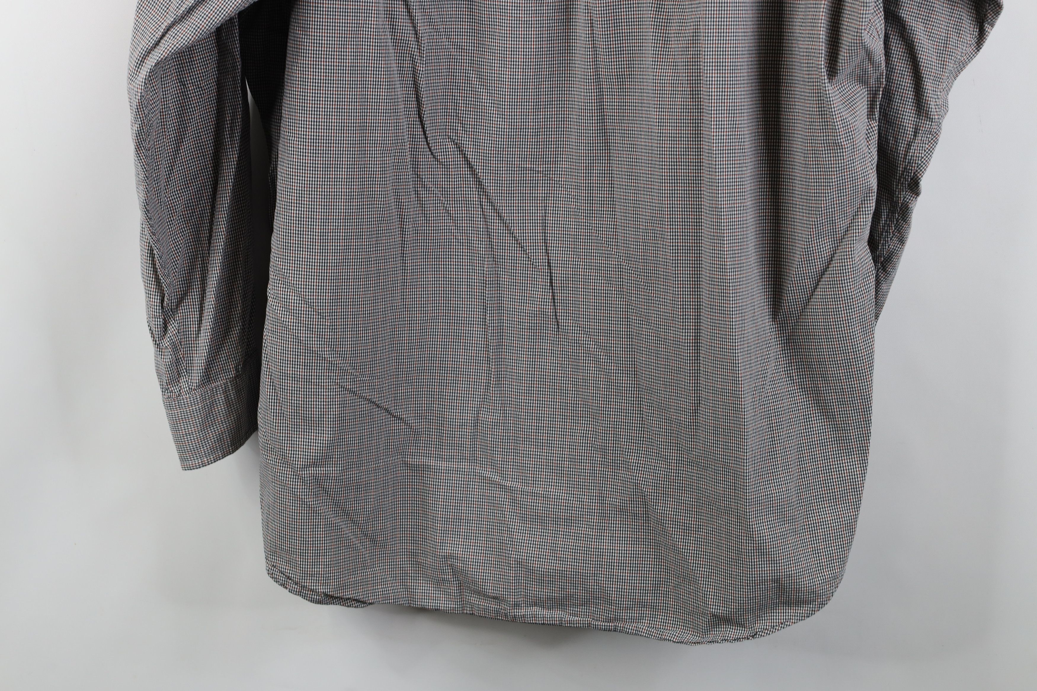 Ralph Lauren Vintage 90s Ralph Lauren Collared Button Down Shirt Plaid Size US L / EU 52-54 / 3 - 10 Thumbnail