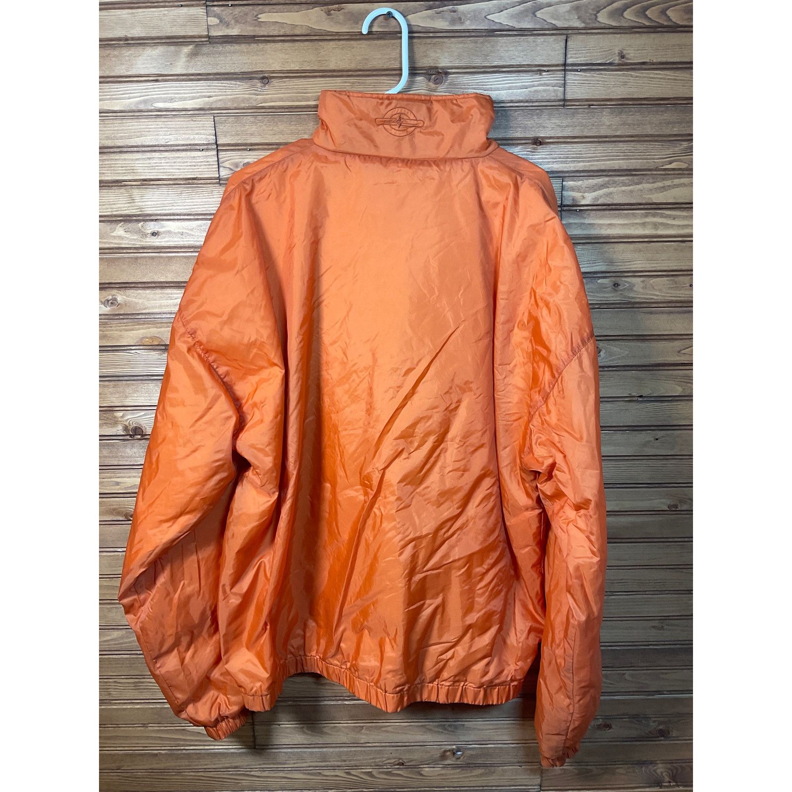 Other UT Texas Longhorns Vintage Charles River Wind Breaker XXL Size US XXL / EU 58 / 5 - 8 Thumbnail