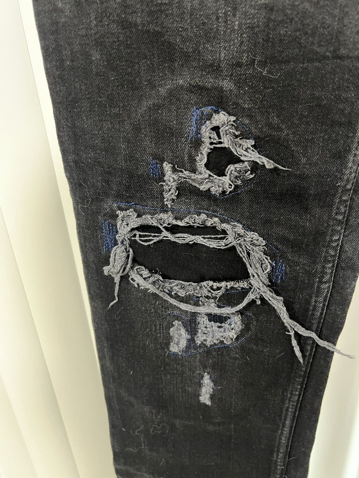 Ksubi Ksubi Chitch Denim Size US 34 / EU 50 - 5 Thumbnail
