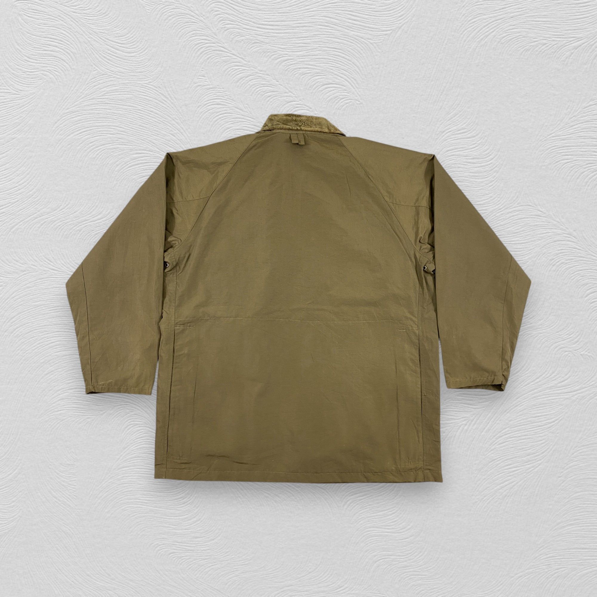 Japanese Brand Vintage Japanese Brand Large Size Vintage Jacket -J306 Size US L / EU 52-54 / 3 - 2 Thumbnail