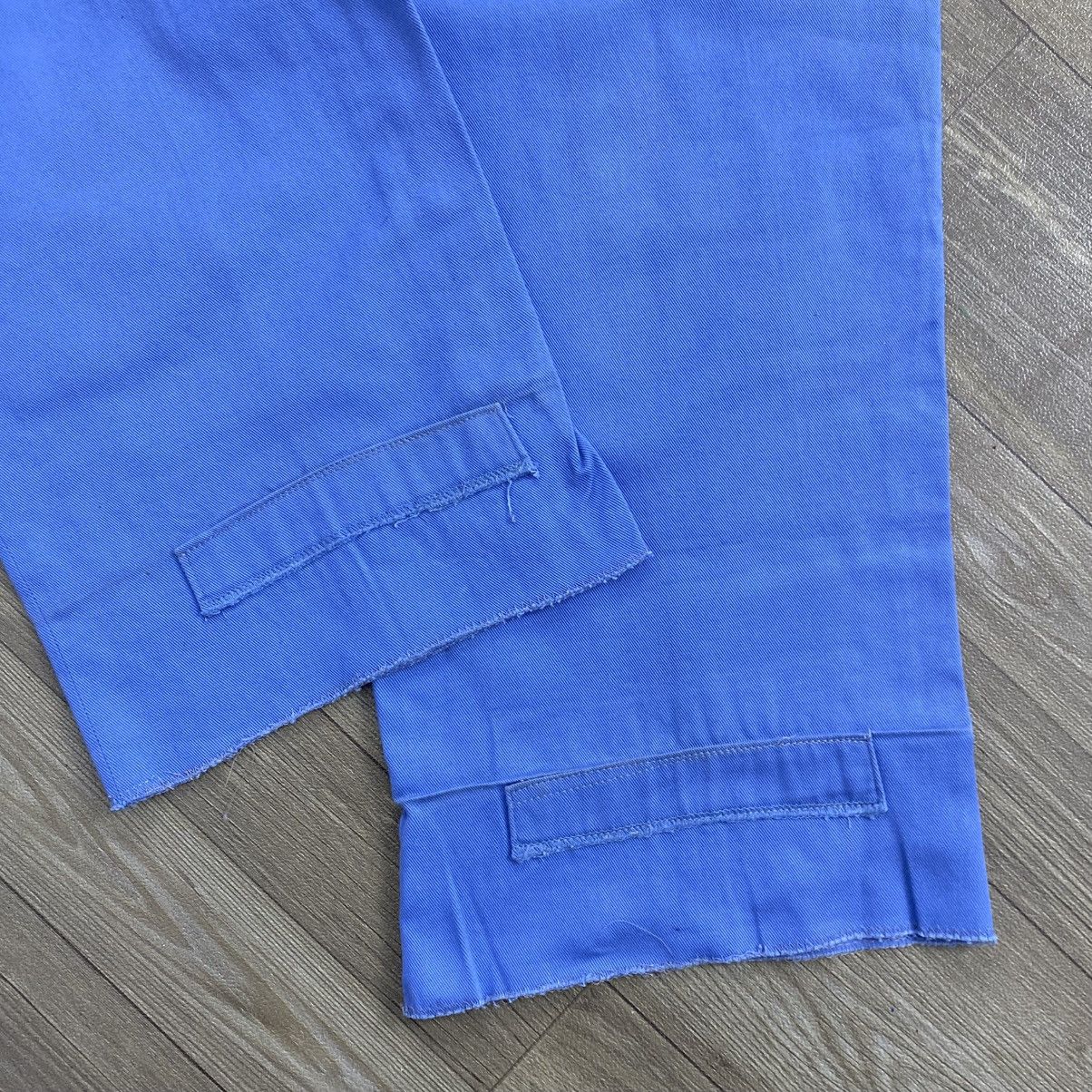 Comme des Garcons Homme 1990s Vintage Comme Des Garcons Homme Casual Pants Desinger Size US 30 / EU 46 - 12 Thumbnail