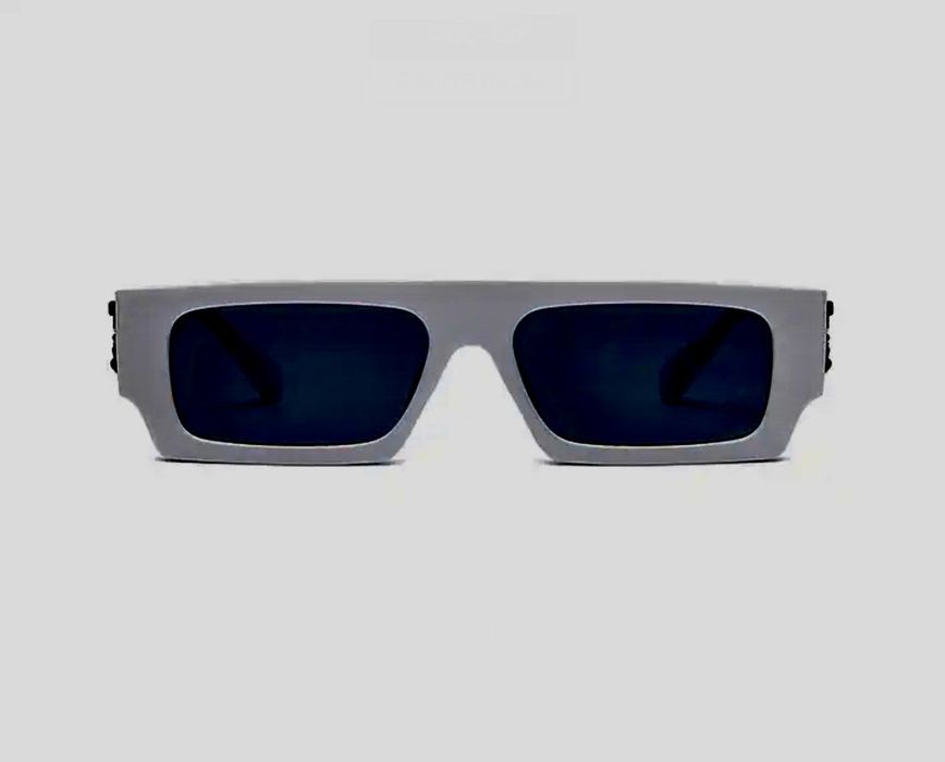 Designer 2023 Fashion Personality Small Sunglasses Hiphop Sunglasses