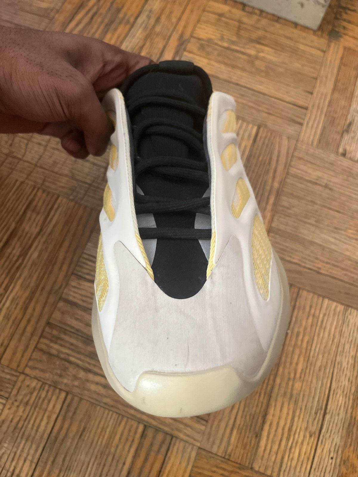 Yeezy Yeezy 700 Size US 12 / EU 45 - 4 Thumbnail