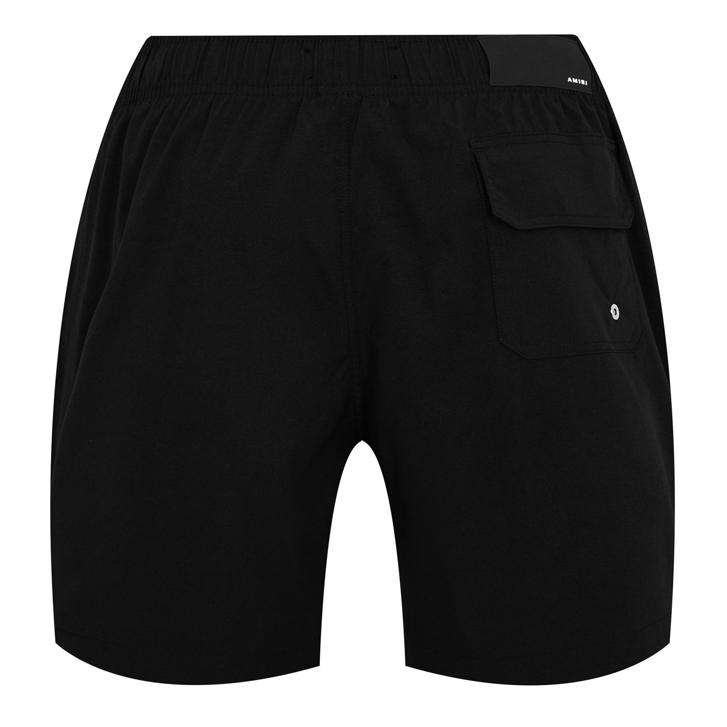 Amiri AMIRI Core Logo Swim Shorts Size US 30 / EU 46 - 6 Thumbnail