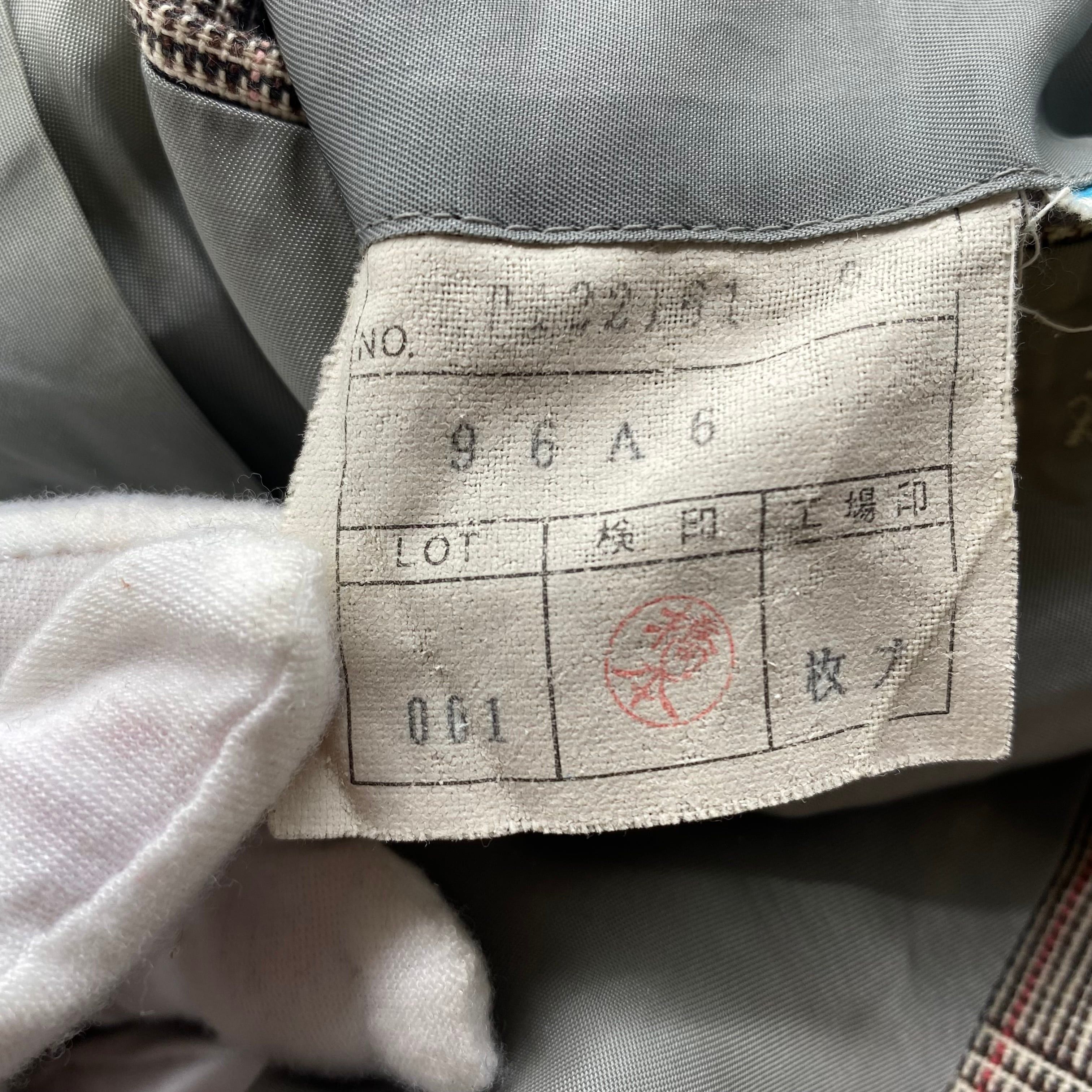 Polo Ralph Lauren Polo Ralph Lauren Tailored Jacket Hound’s tooth check Size US M / EU 48-50 / 2 - 8 Thumbnail
