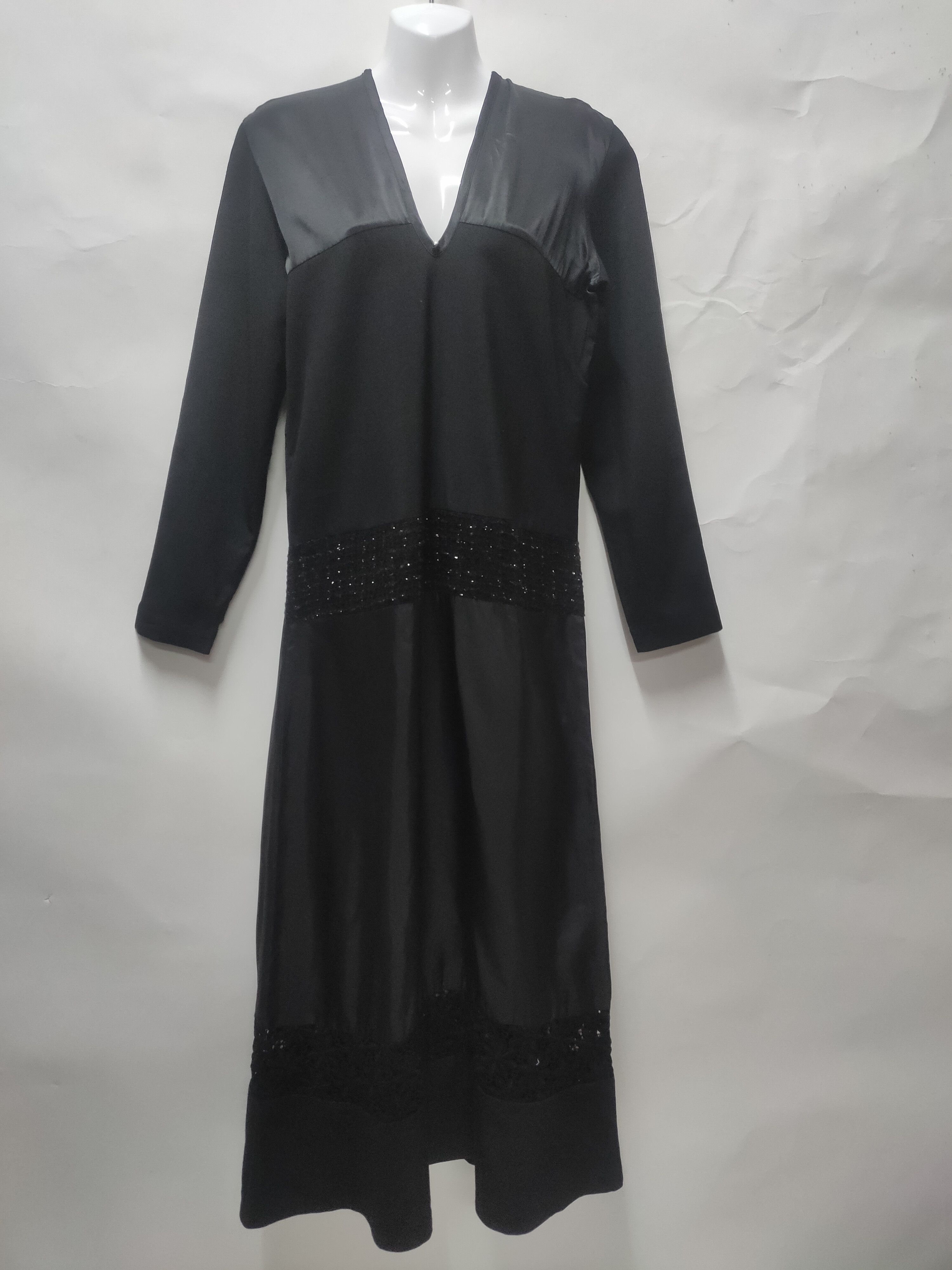 Comme des Garcons Tricot Comme des Garcons distressed dress Size M / US 6-8 / IT 42-44 - 4 Thumbnail