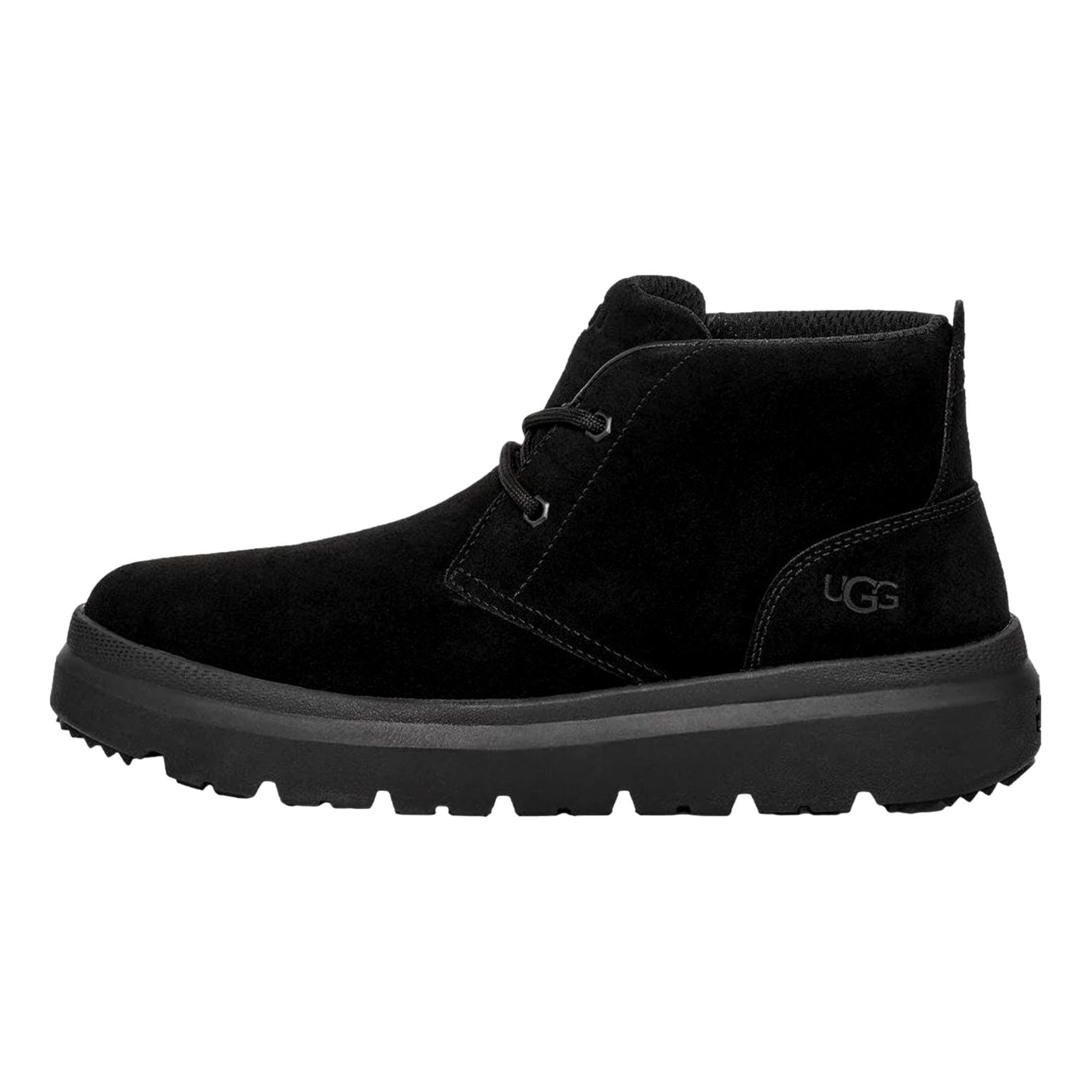 Ugg Burleigh Chukka Black 1151773-BLK Size US 9 / EU 42 - 1 Thumbnail