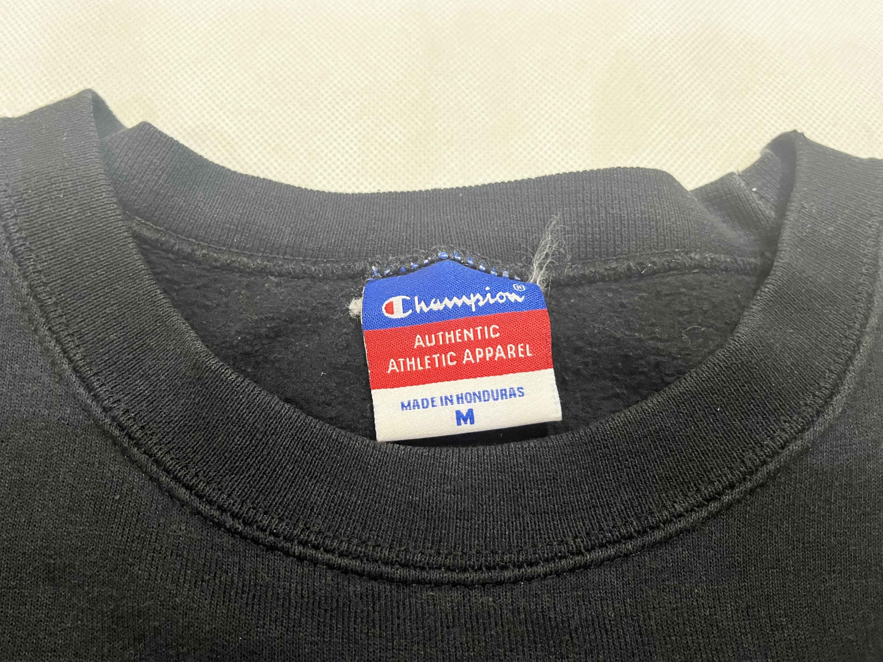 Champion × NCAA × Vintage Vintage Champion Western Kentucky Hilltoppers WKU Sweatshirt Size US M / EU 48-50 / 2 - 3 Thumbnail