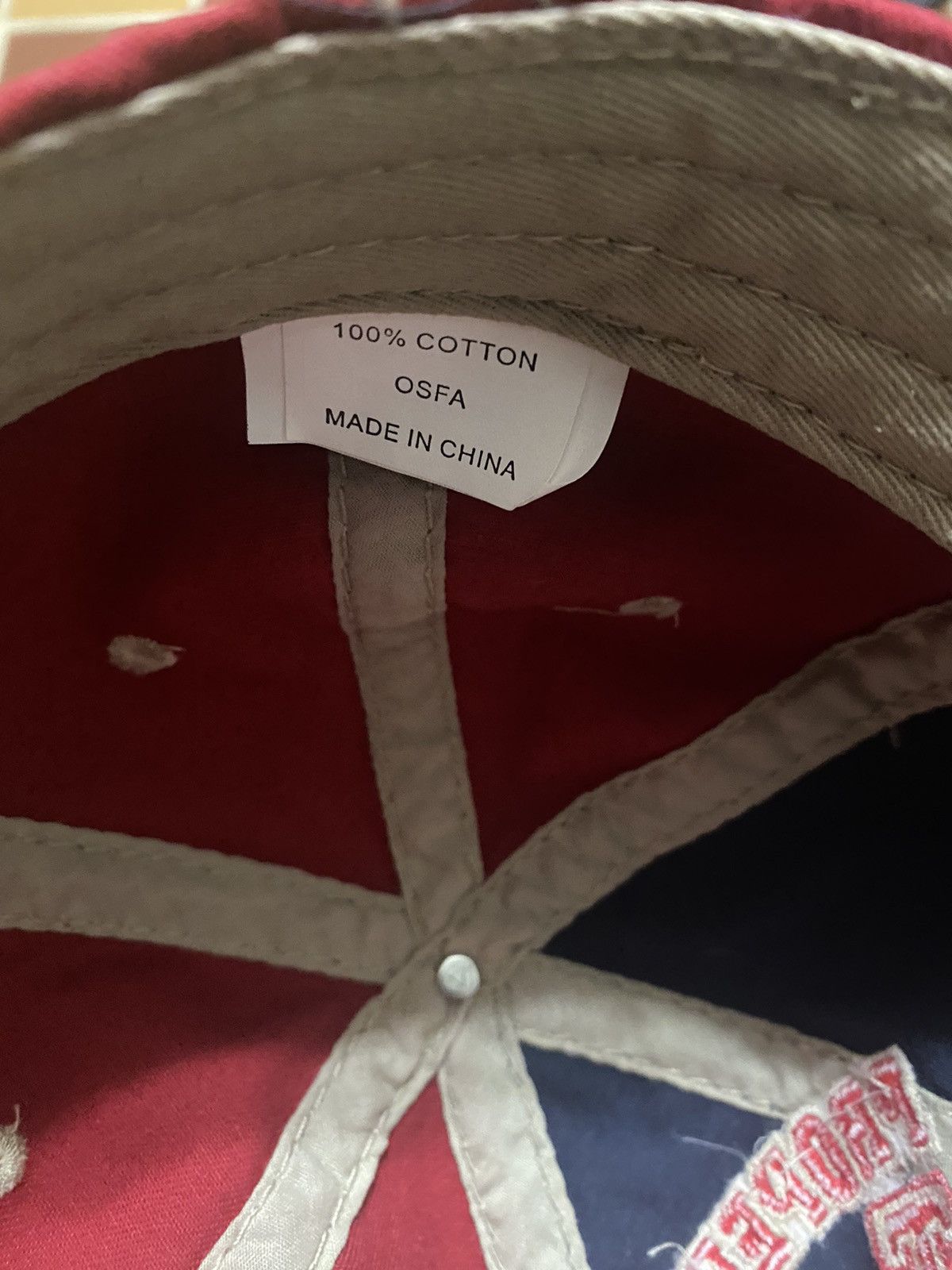 Disney × Vintage Vintage Walt Disney World Hat Size ONE SIZE - 6 Thumbnail