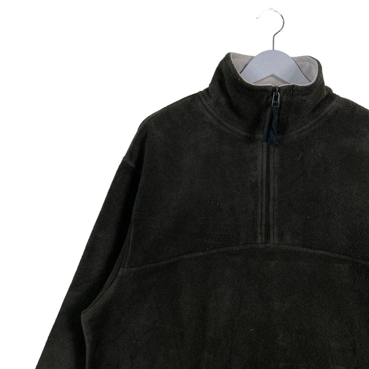 Japanese Brand 🔥 ANORAK BALENO FLEECE Size US M / EU 48-50 / 2 - 7 Thumbnail