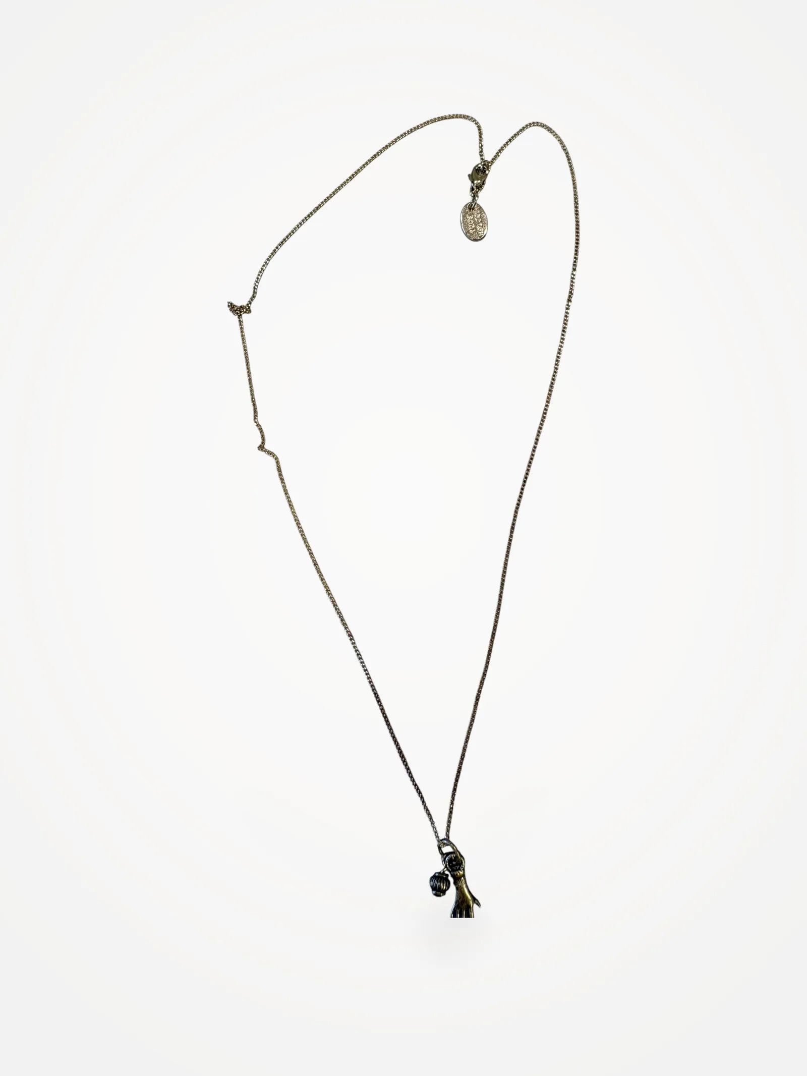 Scotch & Soda Scotch & Soda Necklace Size ONE SIZE - 1 Thumbnail