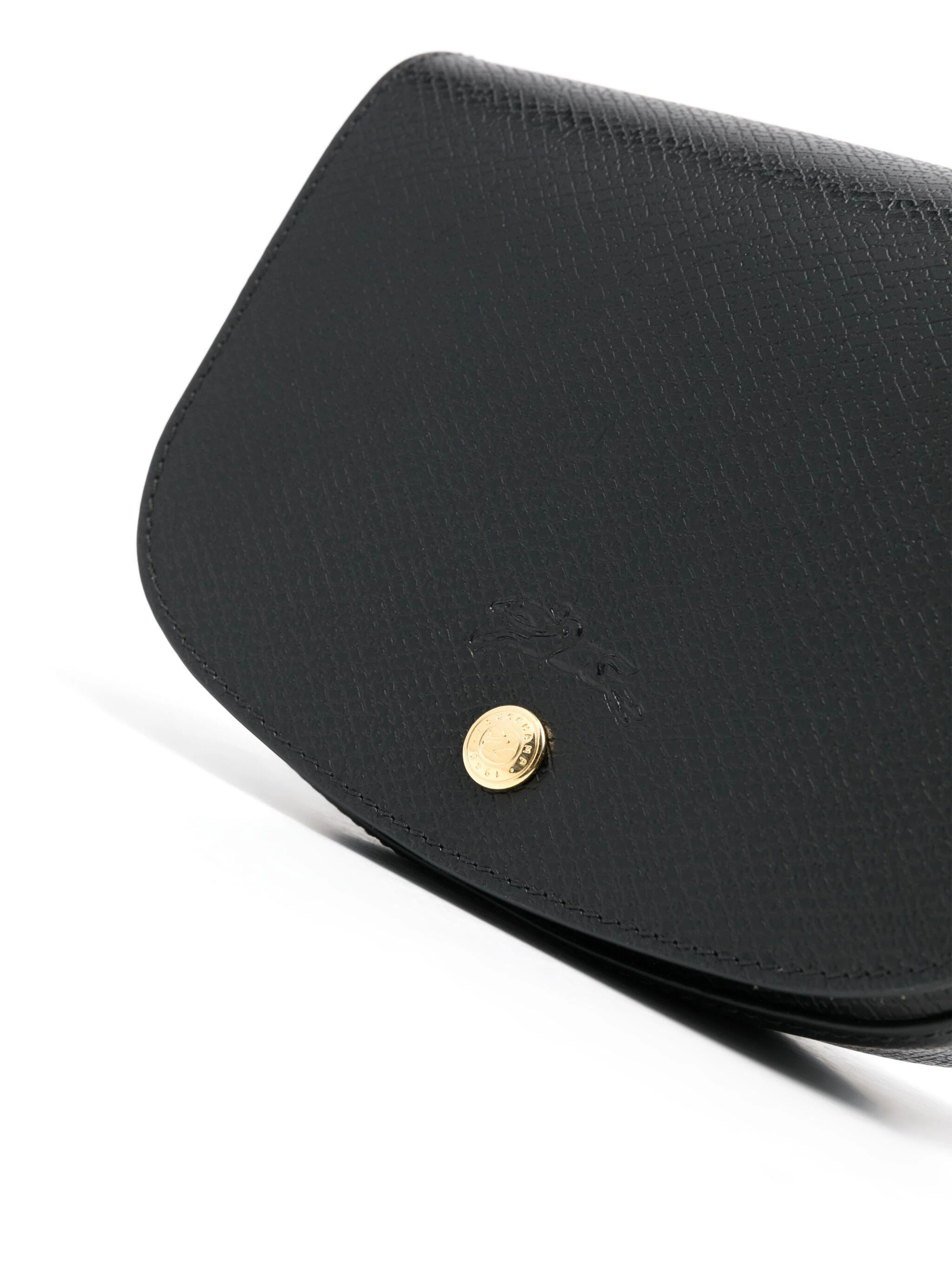 Longchamp o1s22i1n1024 Size: OS / S Epure Crossbody Bag in Black Size ONE SIZE - 4 Thumbnail
