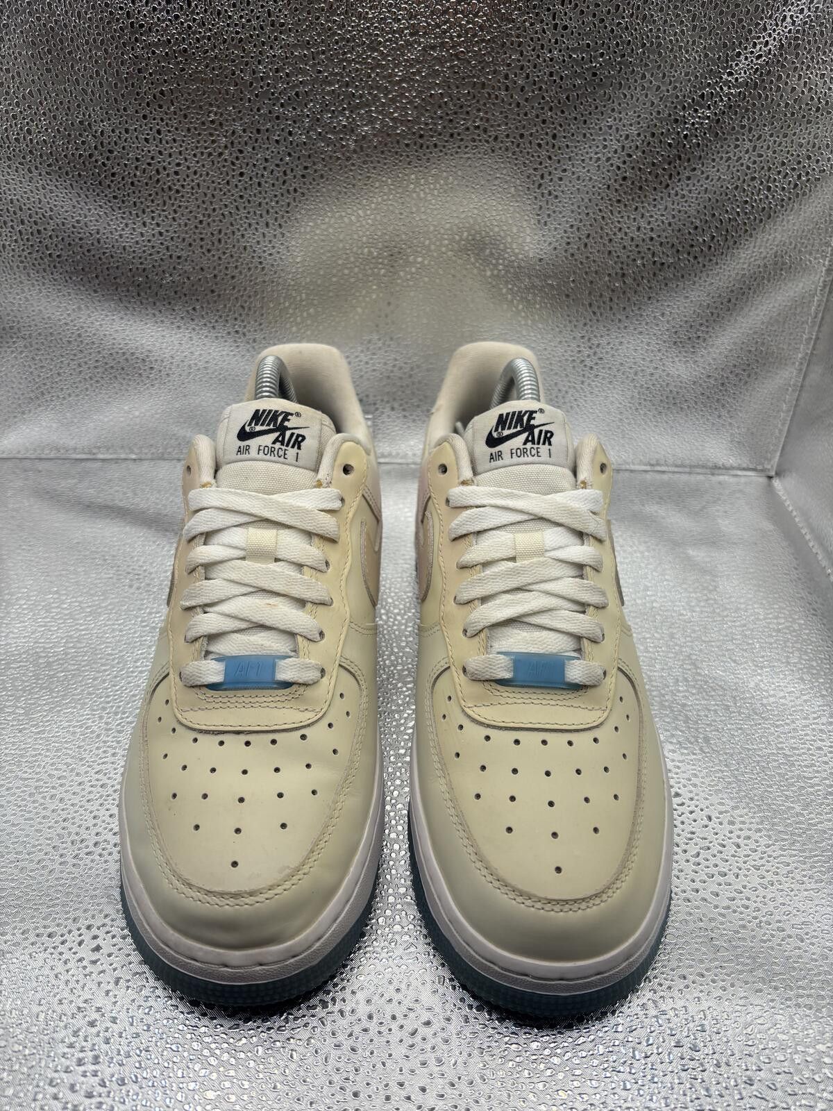 Nike Air Force 1 low LX UV reactive Size US 9 / IT 39 - 2 Thumbnail