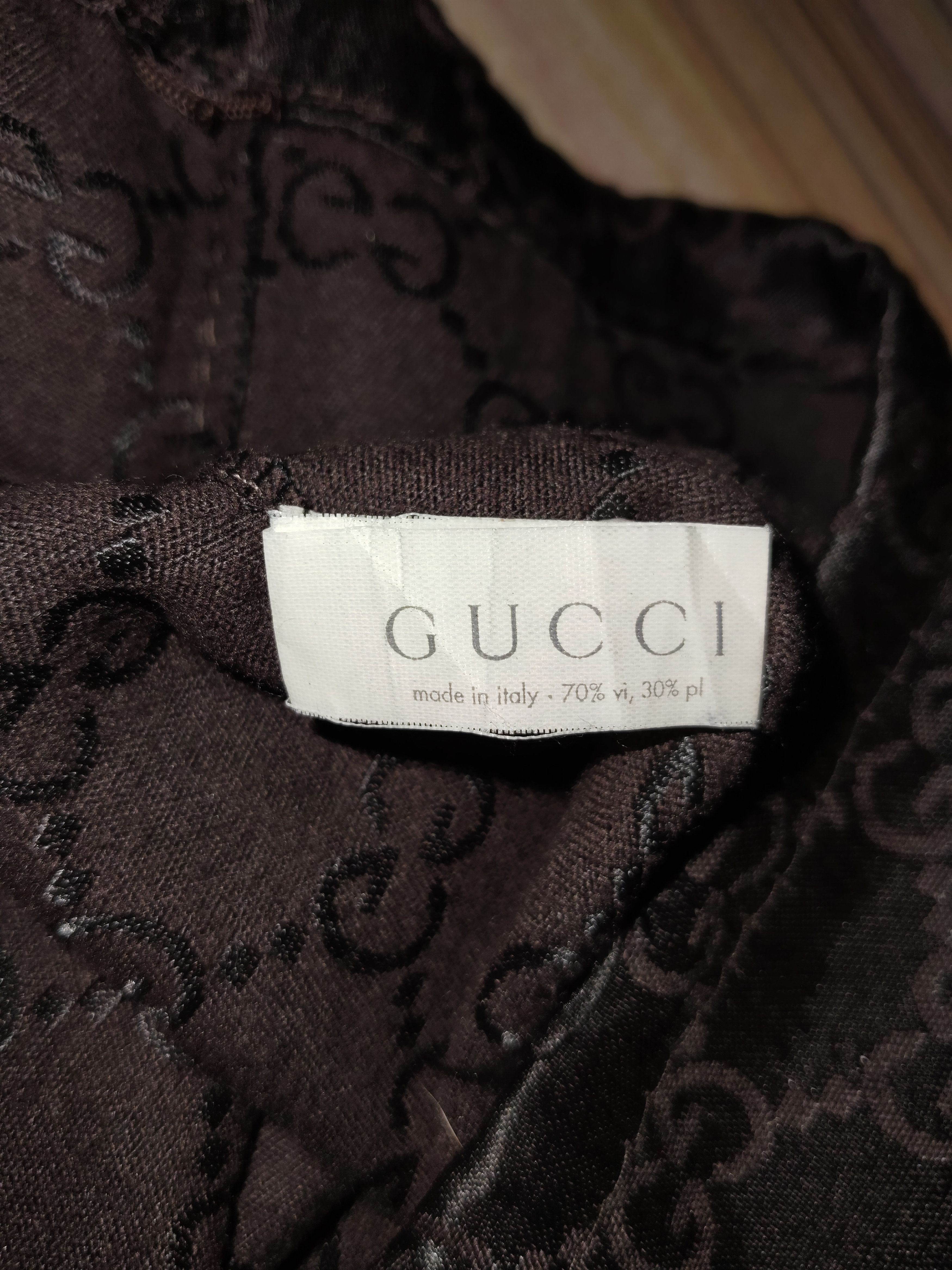 Gucci GUCCI Dust Bag Size ONE SIZE - 3 Thumbnail