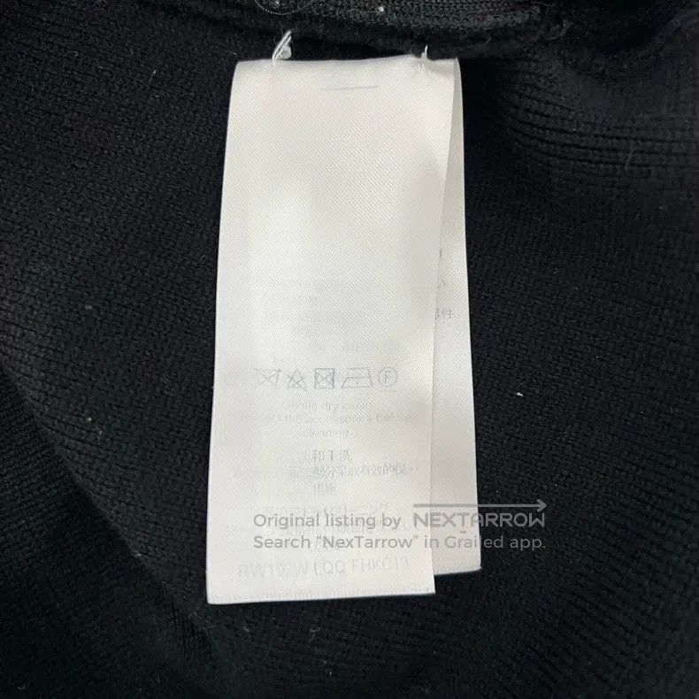 Louis Vuitton Louis Vuitton Double-breasted wool coat with presbyopia ja Size US S / EU 44-46 / 1 - 4 Thumbnail