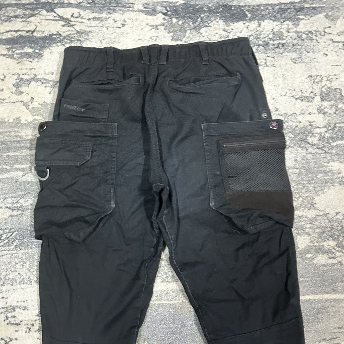 If Six Was Nine × Japanese Brand × Voodoo Tactical Japanese Field Core Tactical Crazy Pocket Cargo Size US 28 / EU 44 - 9 Thumbnail