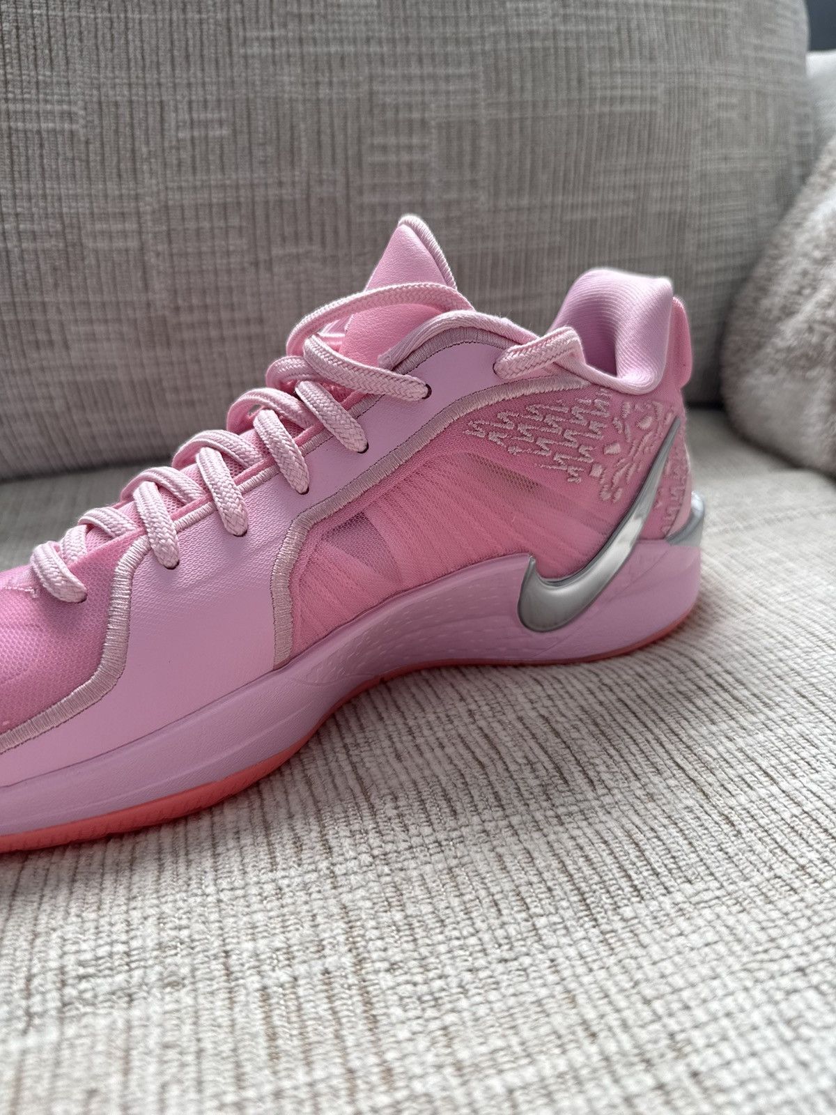 Nike Nike Sabrina 2 Size US 8 / IT 38 - 12 Thumbnail