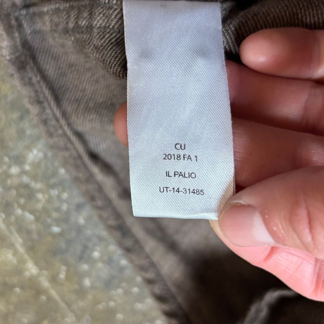 UNTUCKit Untuckit Slim Fit Button Up Shirt Men's Large Minimalist Size US L / EU 52-54 / 3 - 8 Thumbnail