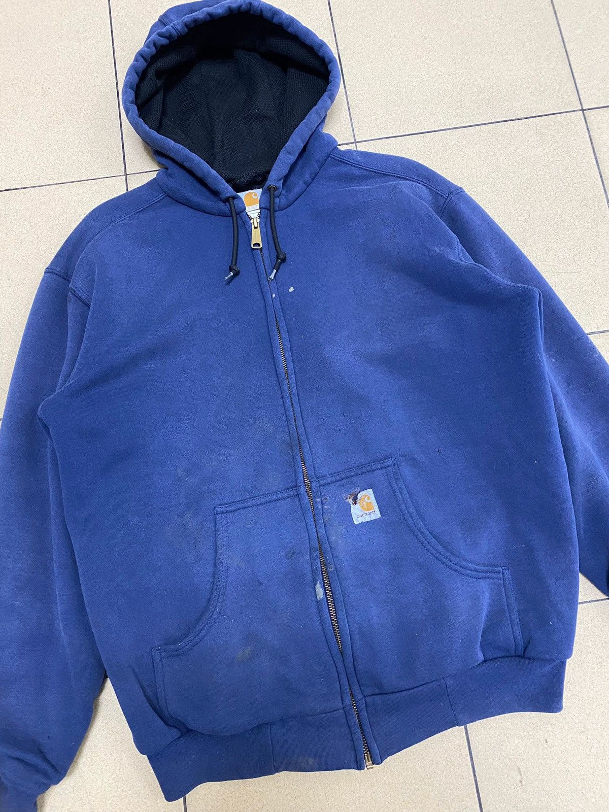 Carhartt × Vintage Vintage Carhartt Size US M / EU 48-50 / 2 - 2 Thumbnail