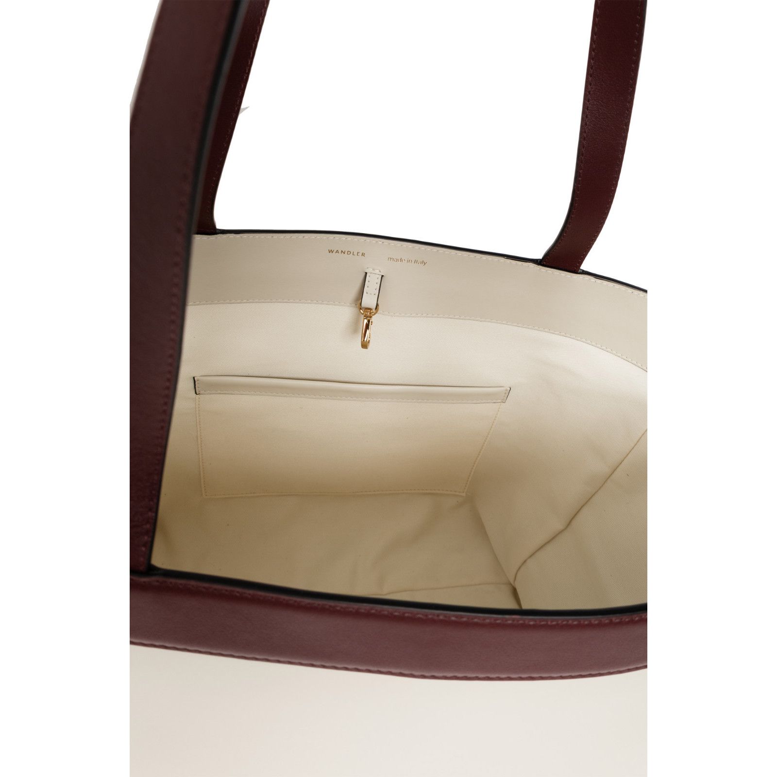 Wandler WANDLER Ida Medium Tote Bag New Size ONE SIZE - 4 Thumbnail