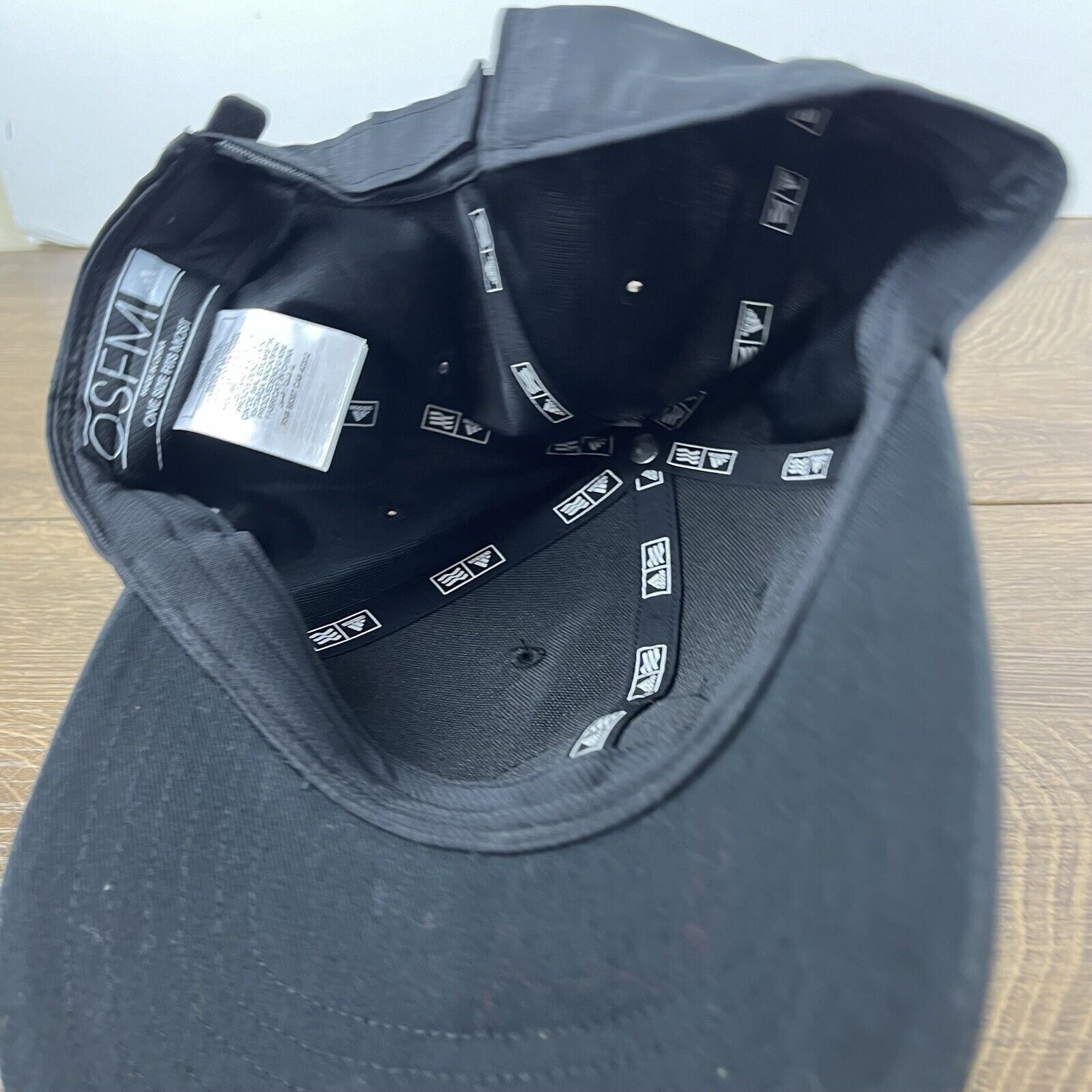Adidas Morgan & Morgan Adidas Hat 2022 Platoon Trip Gray Hat Adjust Size ONE SIZE - 16 Thumbnail