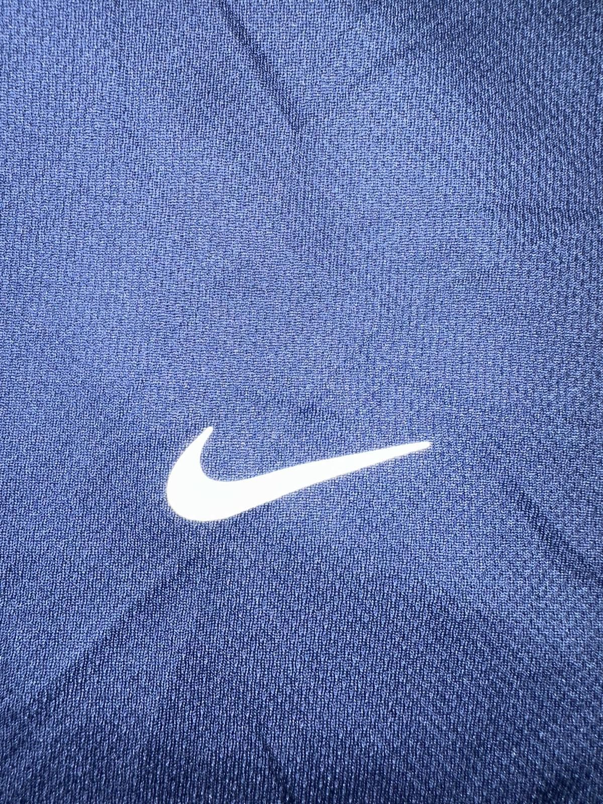Nike Nike SGX Frequency Run Tee (Running) T-Shirt Size US M / EU 48-50 / 2 - 4 Thumbnail