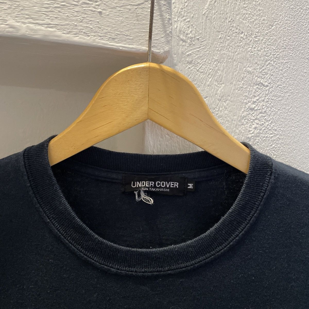 Undercover Undercover jun takahashi T-Shirt Size US M / EU 48-50 / 2 - 4 Thumbnail