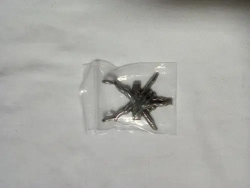 Other Cult Satan Pentagram Pendant🔥🔥🔥 Size ONE SIZE - 3 Thumbnail