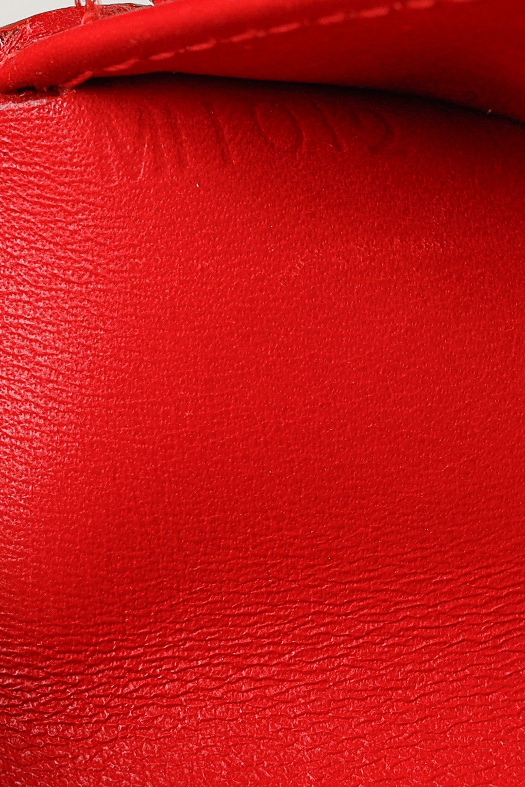 Louis Vuitton Louis Vuitton Pomme D'Amour Vernis Monogram Purse Wallet Size ONE SIZE - 2 Thumbnail