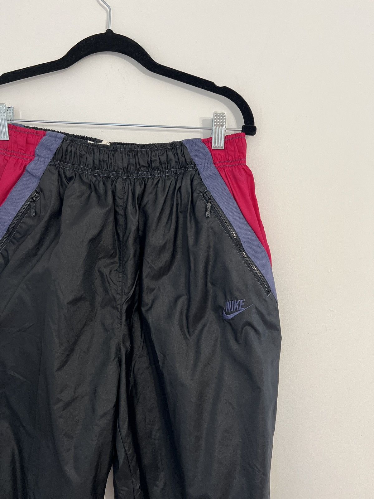 Nike × Vintage Sport suit Nike vintage Size US L / EU 52-54 / 3 - 9 Thumbnail