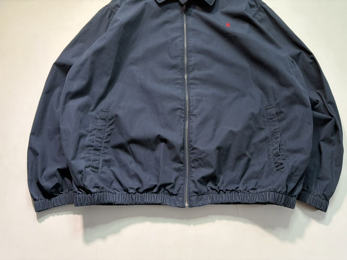 Polo Ralph Lauren Polo Ralph Lauren Bomber jacket Size US XXL / EU 58 / 5 - 3 Thumbnail