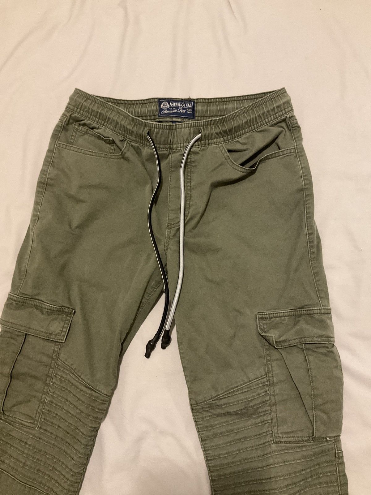 American Rag 6 Pocket Cargo Size US 30 / EU 46 - 2 Thumbnail