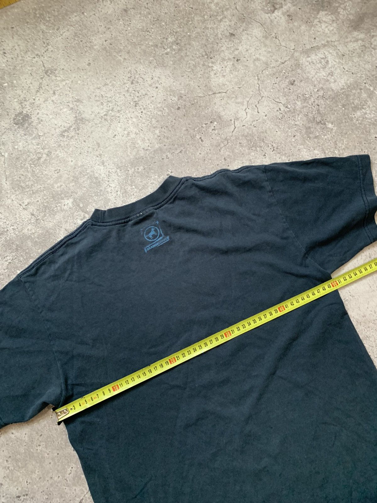 Vintage Vintage Humor Y2K Skateboards Skate Tee Size US M / EU 48-50 / 2 - 7 Thumbnail