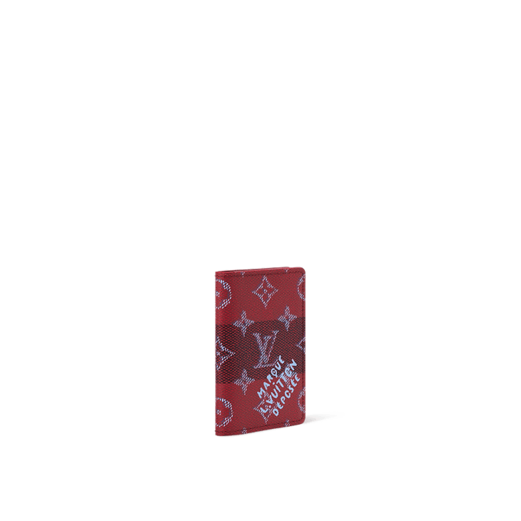 Louis Vuitton Pocket Organiser Size ONE SIZE - 2 Thumbnail