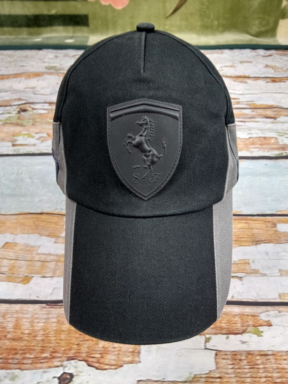 Ferrari PUMA FERRARI LIFESTYLE CAP Size ONE SIZE - 1 Thumbnail