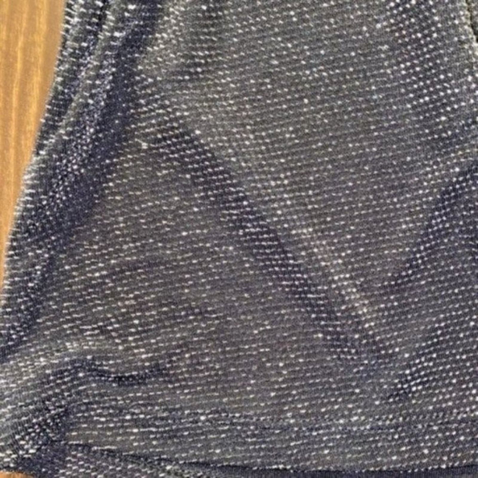Other 7th Ave NY&C Cold Shoulder Bell Sleeve Metallic Size XS Size XS / US 0-2 / IT 36-38 - 5 Thumbnail