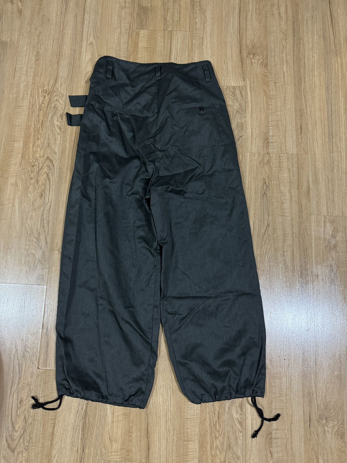 Japanese Brand × Seditionaries GGD JAPAN FUTURE PUNK BONDAGE PANTS Size US 33 - 7 Thumbnail