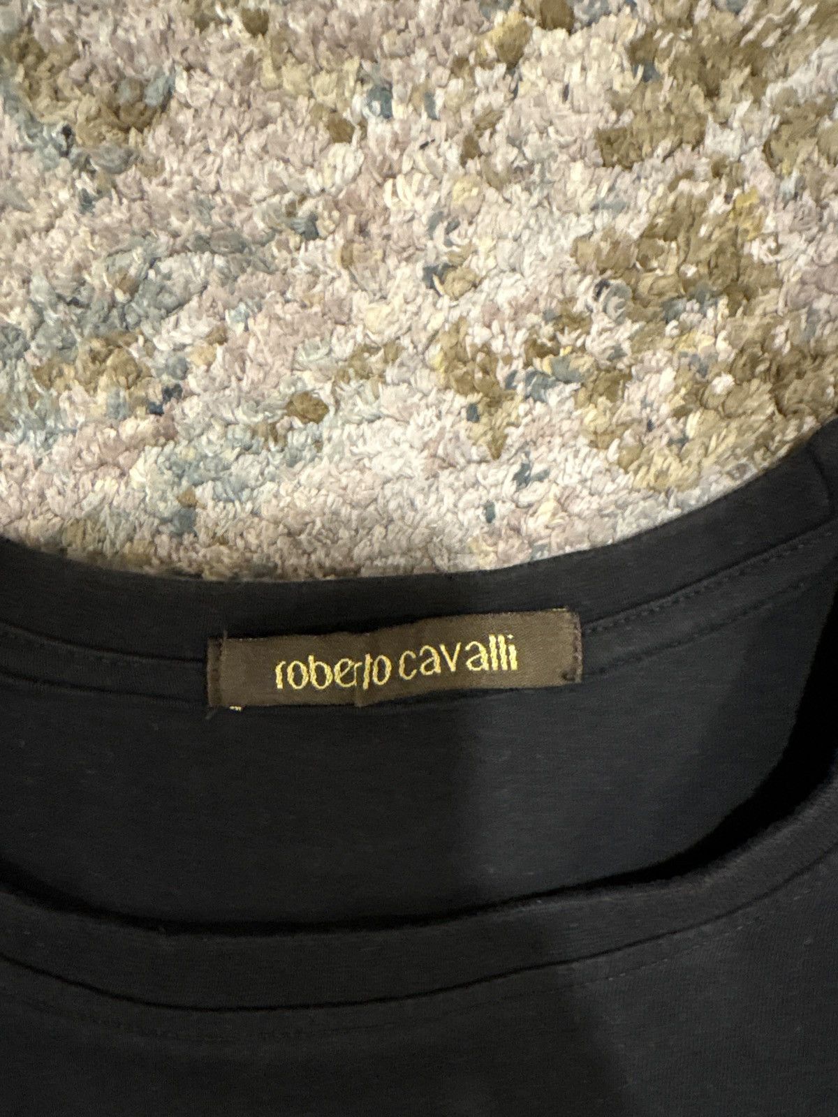 Roberto Cavalli Roberto Cavalli TShirt Size US M / EU 48-50 / 2 - 2 Thumbnail