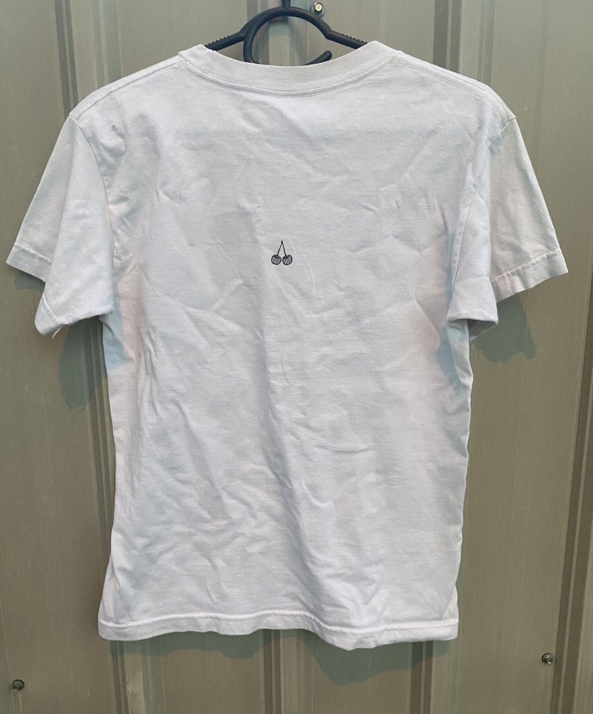 Band Tees × Vintage vtg sid vicous tee Size US S / EU 44-46 / 1 - 2 Thumbnail