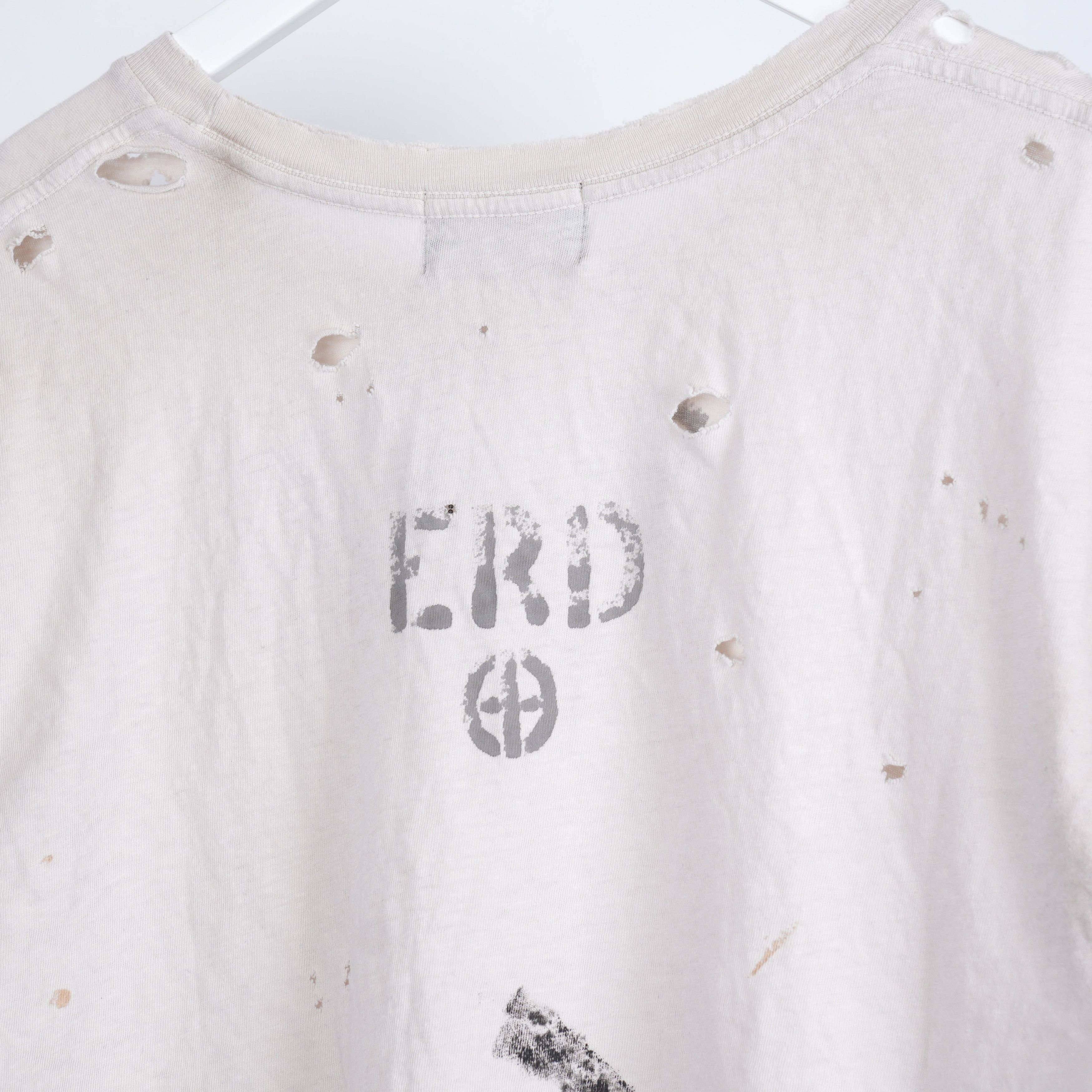 Enfants Riches Deprimes ERD TEENAGE SNUFF FILMS SHIRT Size US XS / EU 42 / 0 - 5 Thumbnail